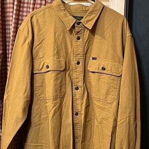 Filson Field Flannel Shirt